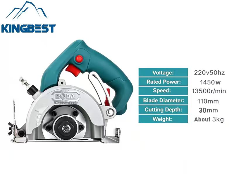 Dustless Mica Machine Dustless 45 degrees Cutter for Stone Porcelain Tiles Ceramics Sintered Stone