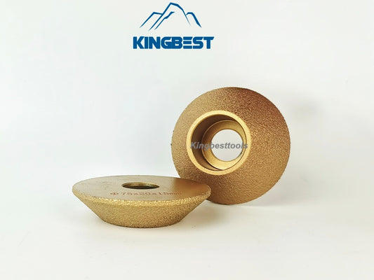 Bevel Grinding Wheels For 15mm/20mm
