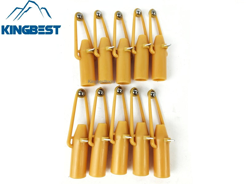 Tile Grout Caulking Nozzle Steel Ball Grout Roller Nozzle Grout Positioning Squeegee Nozzle 10pcs/set