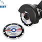 Multi Diamond Discs Vacuum Brazed Multi Cutting Diamond Discs Universal Discs 75mm