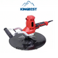 Electric Powerful Trowel Wall Floor Smoothing Machine Handle Cement Finishing Machine-Free Shipping