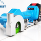 Grout Cleaning Machine Joint Cutter Seam Cutter Seam Cleaner Gap Cleaning Machine-Free shipping