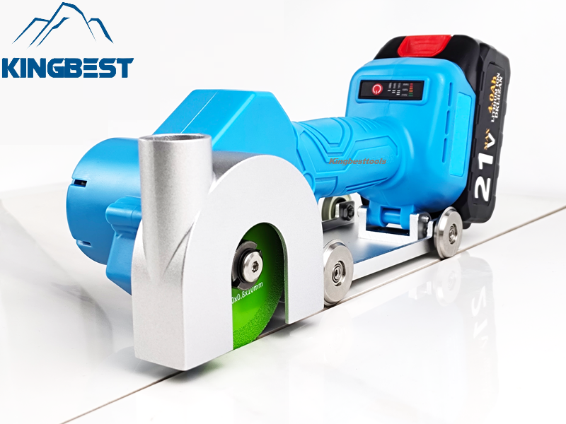 Grout Cleaning Machine Joint Cutter Seam Cutter Seam Cleaner Gap Cleaning Machine-Free shipping