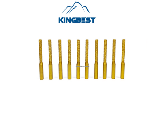 Tiles Joint Cutting Blade for Porcelain and Stones - 10 pcs a pack