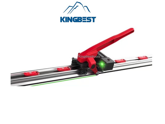 Shijing 3500A Orbital Tile Push Knife Straight Cutting High-precision Manual Cutter Free Shipping A01