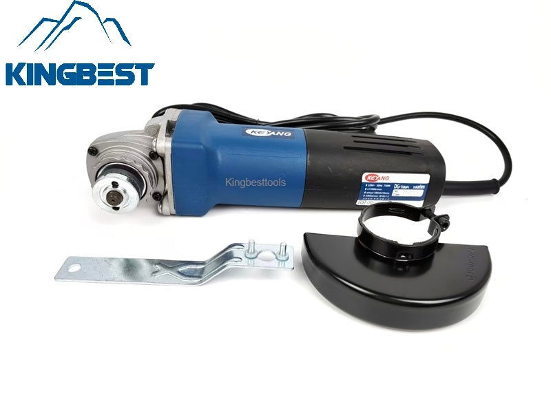 Standard Angle Grinder M10 -- Free Shipping