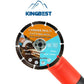 Wood Cutting Discs Wood Cutting Tools Wood Blades PVC Cutting Nails Cutting Plastic Plaster