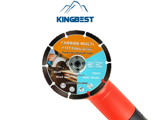 Wood Cutting Discs Wood Cutting Tools Wood Blades PVC Cutting Nails Cutting Plastic Plaster
