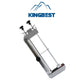 45 Degree oblique splicing tool for countertop granite marble tile artificial stone fastener 45 degree clamper working height 325mm