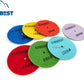 Dry Polishing Pads Sandpapers For Polishing Quick polishing Pads 50/100/200/400/800/1500/3000#