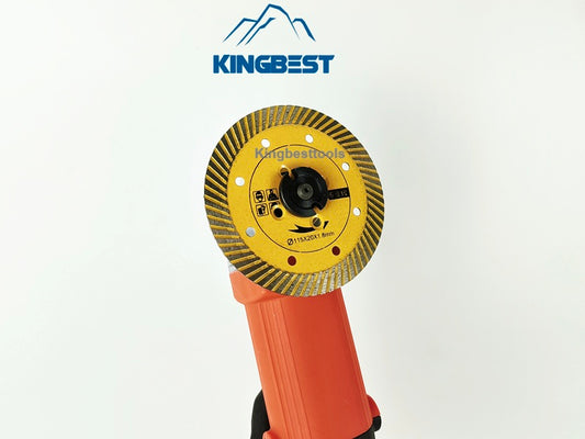 Granite Cutting Discs Cutting Blade for Granite Diameter 115mm