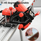 Automatic Cutting Machine for Porcelain + Large Platform - Free Shipping to US Mainland Only A01
