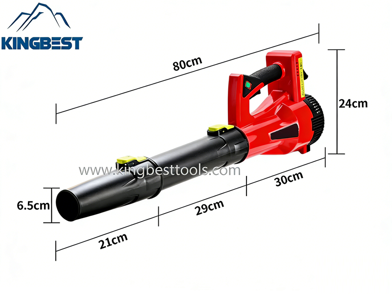 High Power Electric Blower Free Shipping