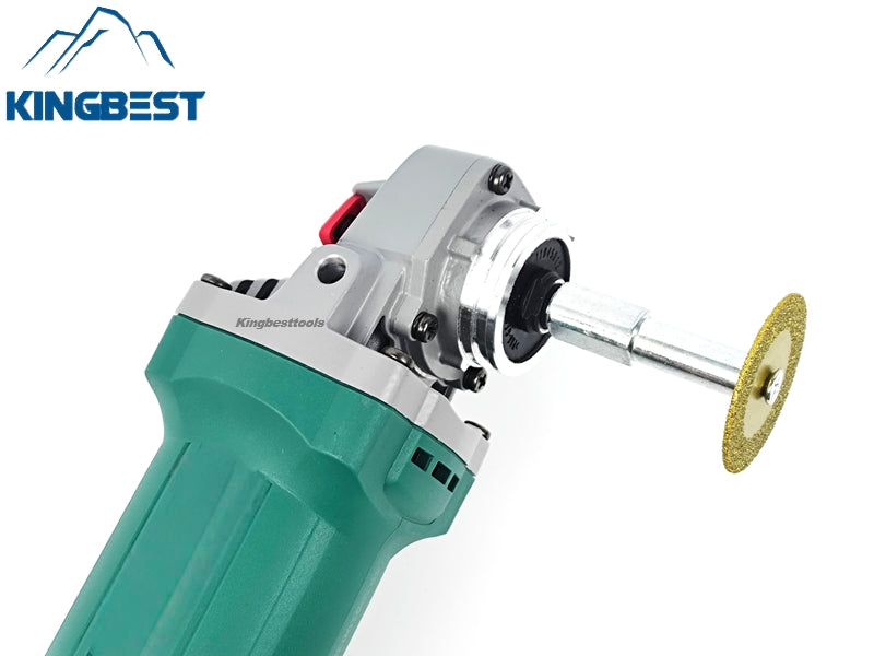 Golden Mini Cutting Blade Diameter 40mm (30pcs + 4rods = 1 pack) - Free Shipping