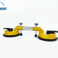 Golden Tensioner Leveler Suction Cups Powerful Vacuum Suction Cups