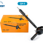 Pneumatic Hammer With Bush Hammer Free Shipping to US Mainland Only A01