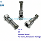 Back-Bolt Hole Drilling Machine Undercut Anchor Drilling Machine Stone Back-bolt Drilling Machine Free Shipping