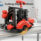 Automatic Cutting Machine for Porcelain + Large Platform - Free Shipping to US Mainland Only A01