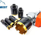 Sintered Diamond Drill Bits Granite Quartz Marble Diamond Bits For Angle Grinder M14