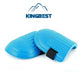 Knee Pads Knee Protectors EVA Foam Kneepads Waterproof Knee protectors for Tiling Work  Flooring Work and Woodworking