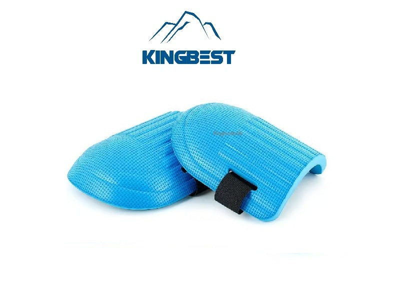 Knee Pads Knee Protectors EVA Foam Kneepads Waterproof Knee protectors for Tiling Work  Flooring Work and Woodworking