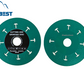 New ! Disc For Porcelain Cutting Grinding Widen Blade Disc for Sintered Stone Dekton Tiles