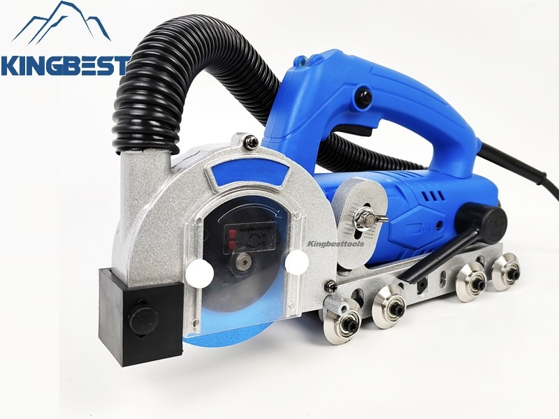 Electric Seam Cleaner Tile Gap Cleaning Machine Tile Joint Cleaner Machine For Tiles - Free Shipping to US Mainland Only A01