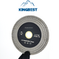 Diamond  Saw Blade Cutting Disc For Tile Marble Ceramic Cutting and Grinding Circular Saw Blades