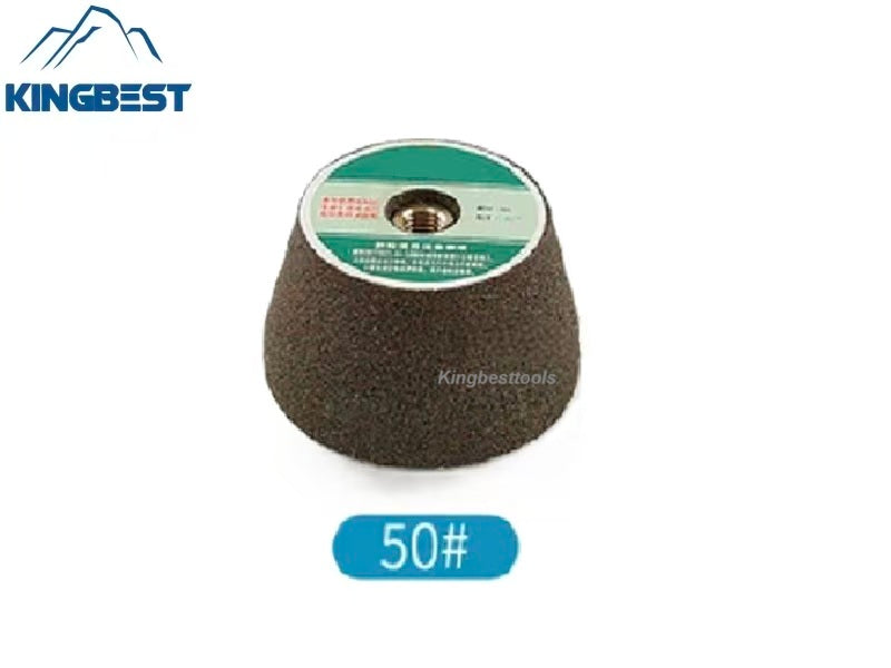 Curve Grinding Wheels Bowl Wheels