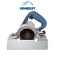 Portable 45 Degree Cutting Machine Mica Machine for Granite and Marble - Free Shipping