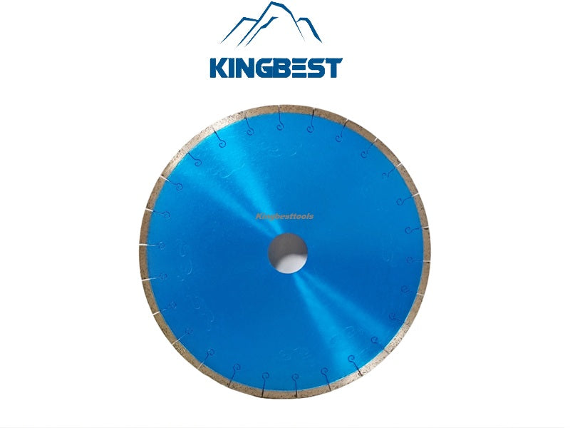 Universal Saw Blades Multifunctional Blades Silent Blades For Granite Quartz Nano glass Quartzite