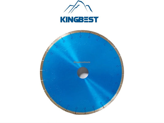 Universal Saw Blades Multifunctional Blades Silent Blades For Granite Quartz Nano glass Quartzite