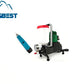 High Pressure Tungsten Steel Injection Machine Floor Tile Grouting Machine for Repairing Hollow Tiles Free Shipping A01