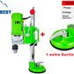 Suction Cup Bench Drill Stable Drilling Machine Free Shipping