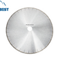 Ultra-thin Saw Blades For Porcelain Silent Cutting Blades for Sintered Stone Porcelain Dekton 17inch 450mm Thickness only 2.2mm