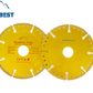 Metal Cutting discs Cutting Discs for Stainless Steel Angle Iron Square Pipe Rebar Hollow Pipe