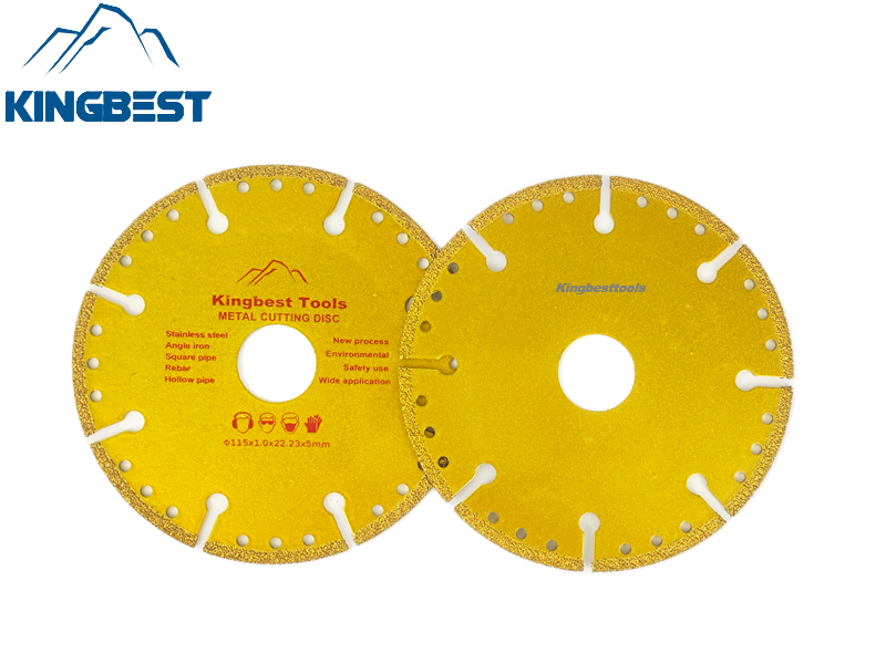 Metal Cutting discs Cutting Discs for Stainless Steel Angle Iron Square Pipe Rebar Hollow Pipe