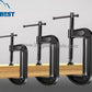 G Clamps Wood Working Clamps Clamps for Countertops