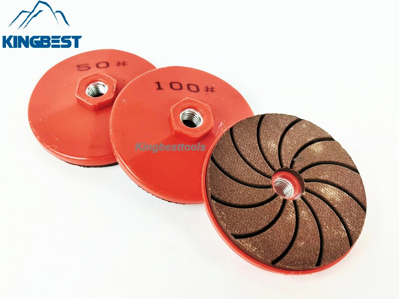 3"80mm Angle Grinder Sanding Pad  Accessories Cutting Grinding Wheels