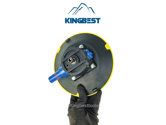 Vacuum Suction Cups Industrial Suction Cup Replacement Air Pumps For Leveler/glass/metal/countertop