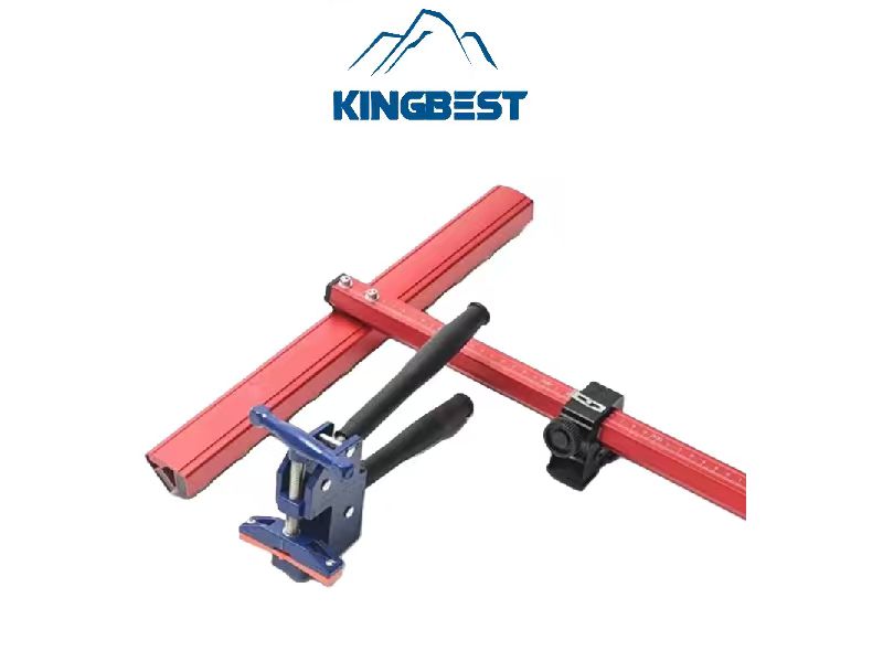 Porcelain High-Precision Manual Push Cutter + Heavy Duty Pliers  Free Shipping to US Mainland Only A01