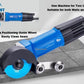 Seam Cleaner Angle Adjustable Cleaner Grinder with Positioning Guide Wheels Free Shipping