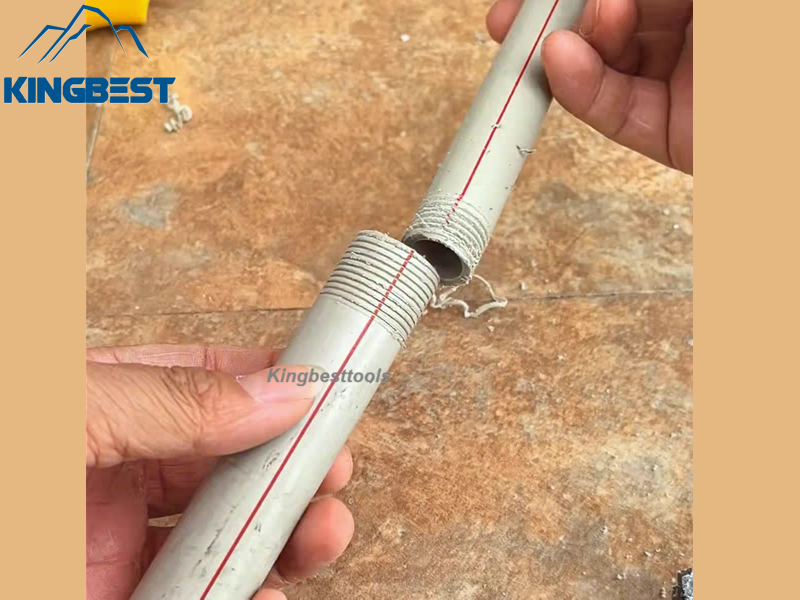 مقاسين نص إنش وثلاثة أرباع
