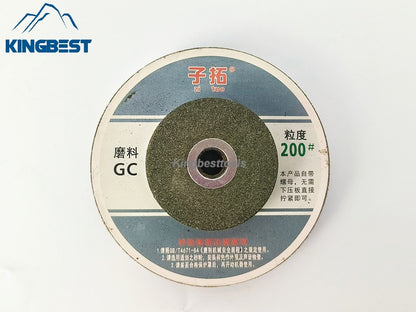 Diamond Grinding Wheels Polishing Chamfer Trimming Sharp Durable for Stone Concrete Metal