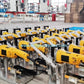 Back-Bolt Hole Drilling Machine Undercut Anchor Drilling Machine Stone Back-bolt Drilling Machine Free Shipping