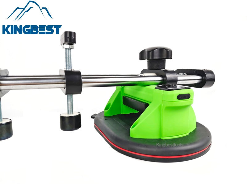 Battery Leveler Tile Seam Tensioner Joint Tightening Suction Cup for Tile Ceramics -Free shipping