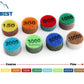 1 inch Wet Polishing Pads Sponge Pads Sandpapers For Jade Agate ~~Backer for free