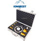 Drilling Bit set  Universal Diamond Bit Set Cutting Grinding and Drilling Kit with 9 pcs M14  Free Shipping