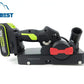 Grout Cleaning Machine Joint Cleaning Cutter Brushless Battery Seam Cutter Seam Cleaner Gap Cleaning Machine-Free shipping