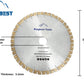 Quartzite Saw Blades  Silent Blades for Quartzite Stone 350mm 300mm 250mm